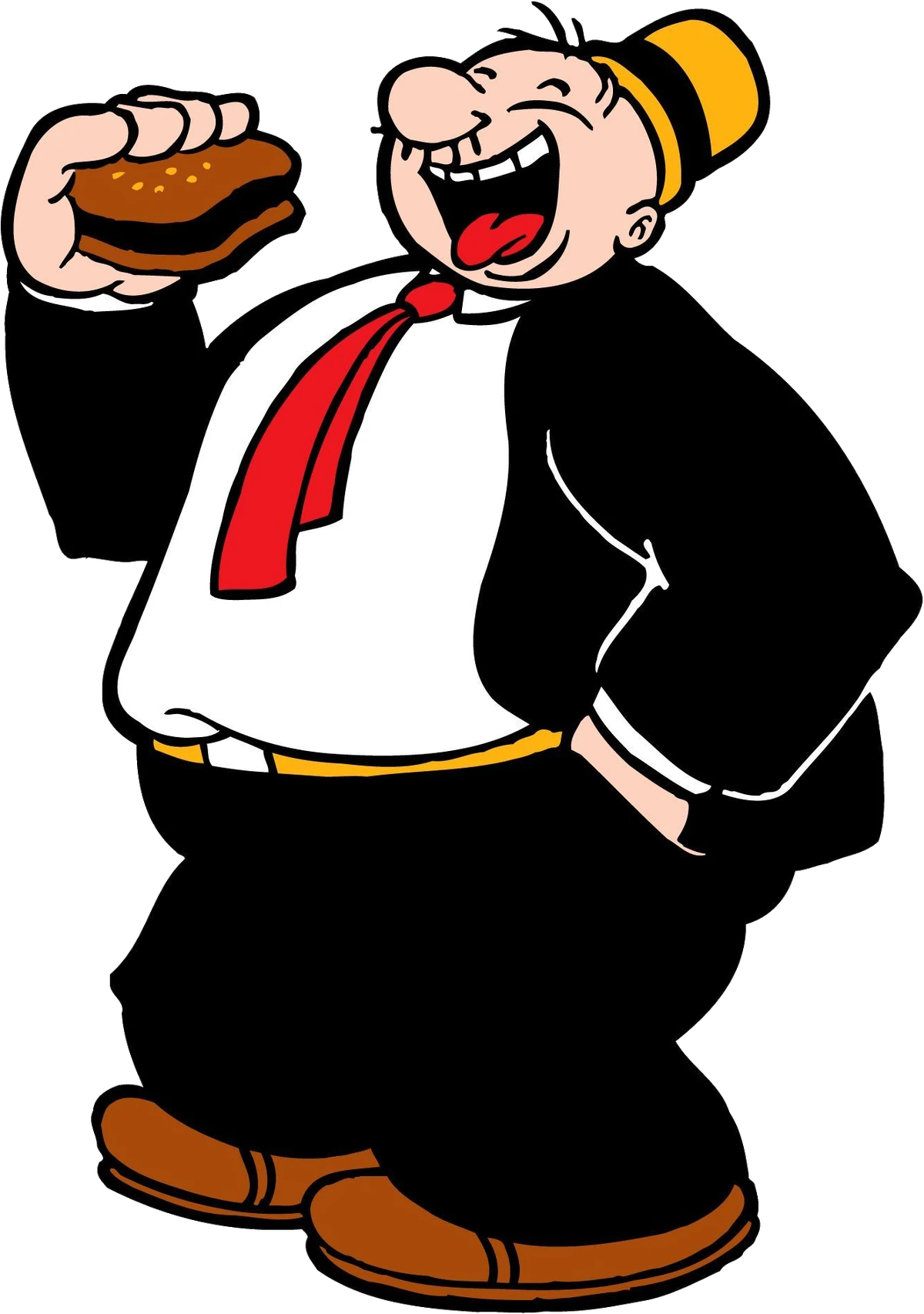 J Wellington Wimpy