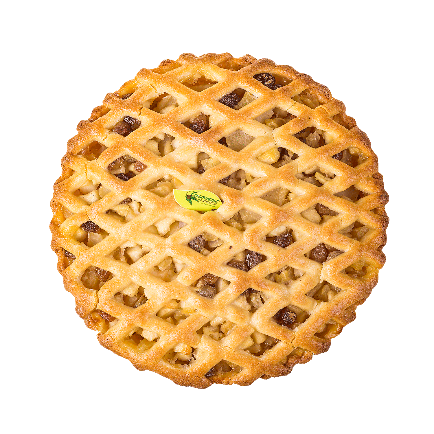 Apple Pie