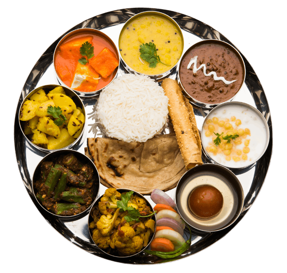 Indian Cuisine