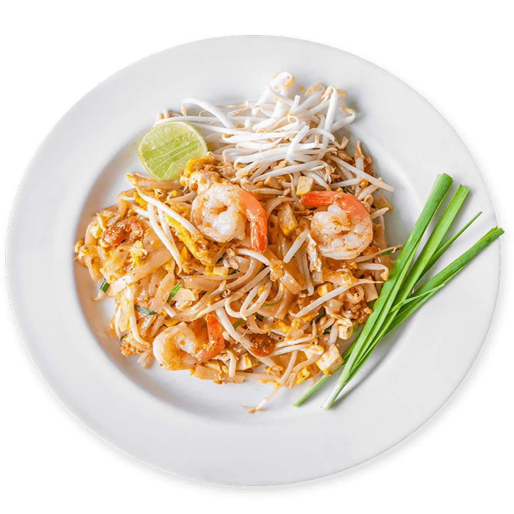 Thai Cuisine